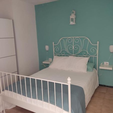 Casa Noray Botavara La Santa Kültér fotó