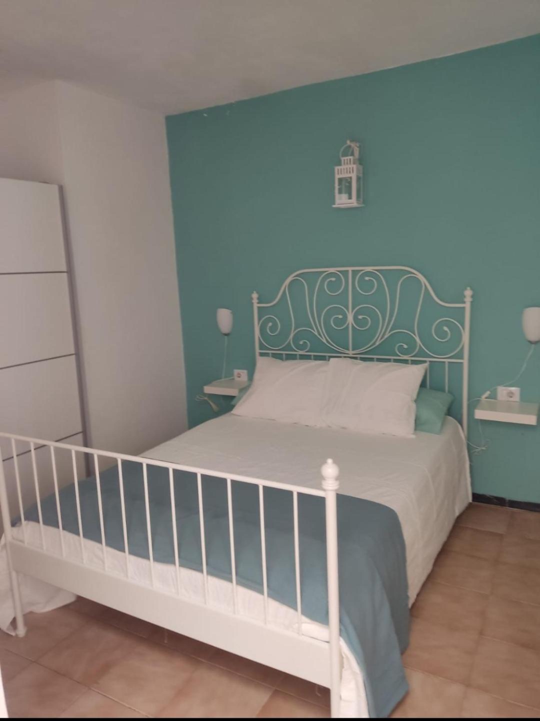Casa Noray Botavara La Santa Kültér fotó