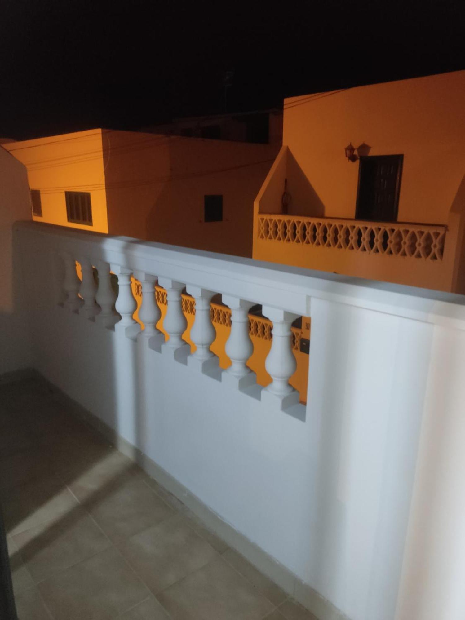 Casa Noray Botavara La Santa Kültér fotó