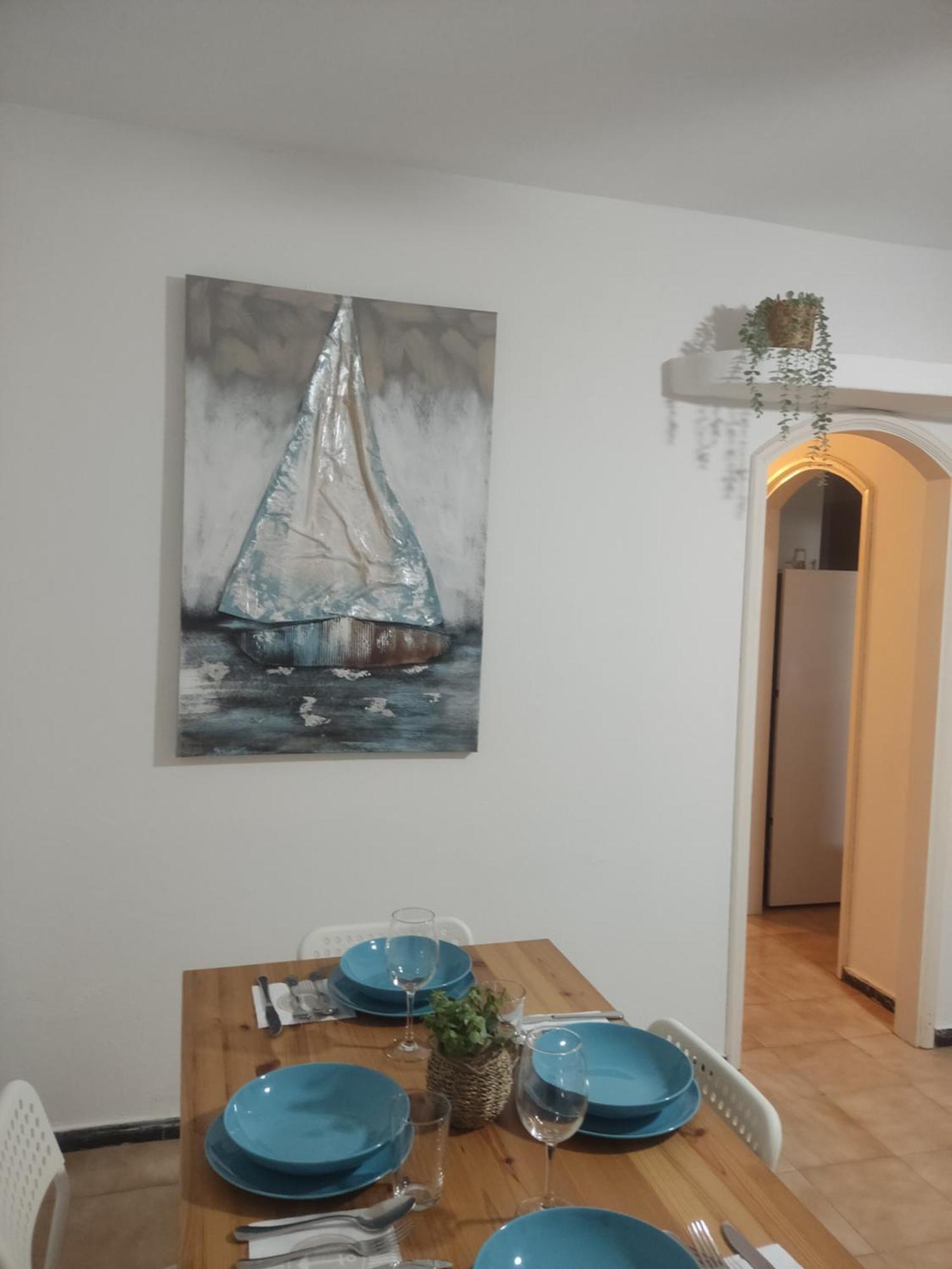 Casa Noray Botavara La Santa Kültér fotó
