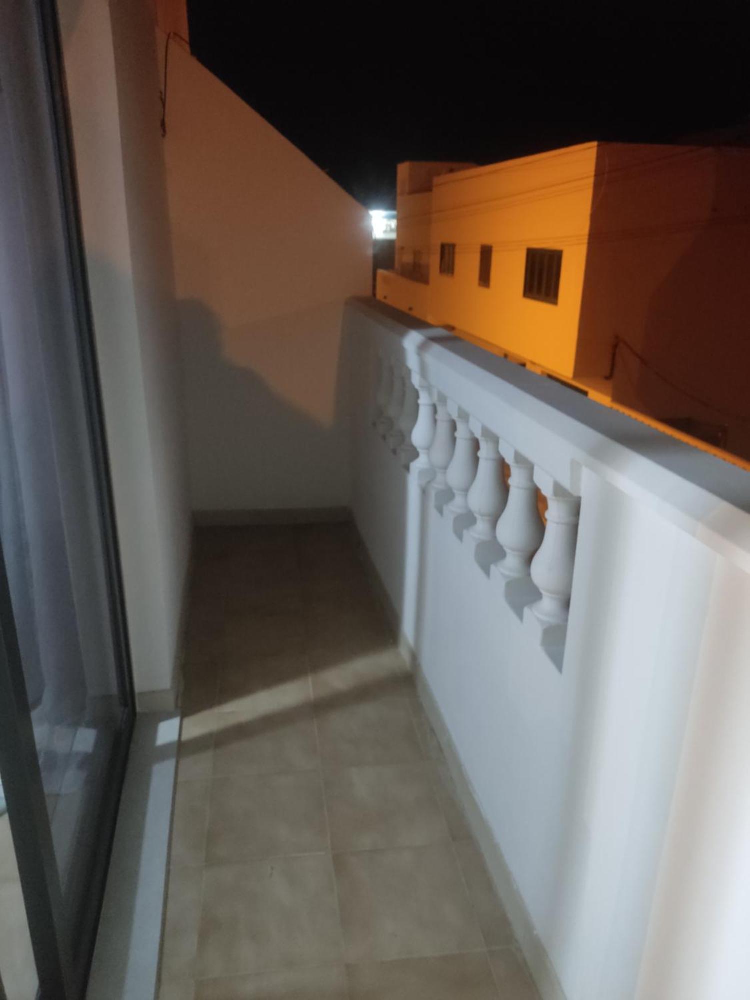 Casa Noray Botavara La Santa Kültér fotó