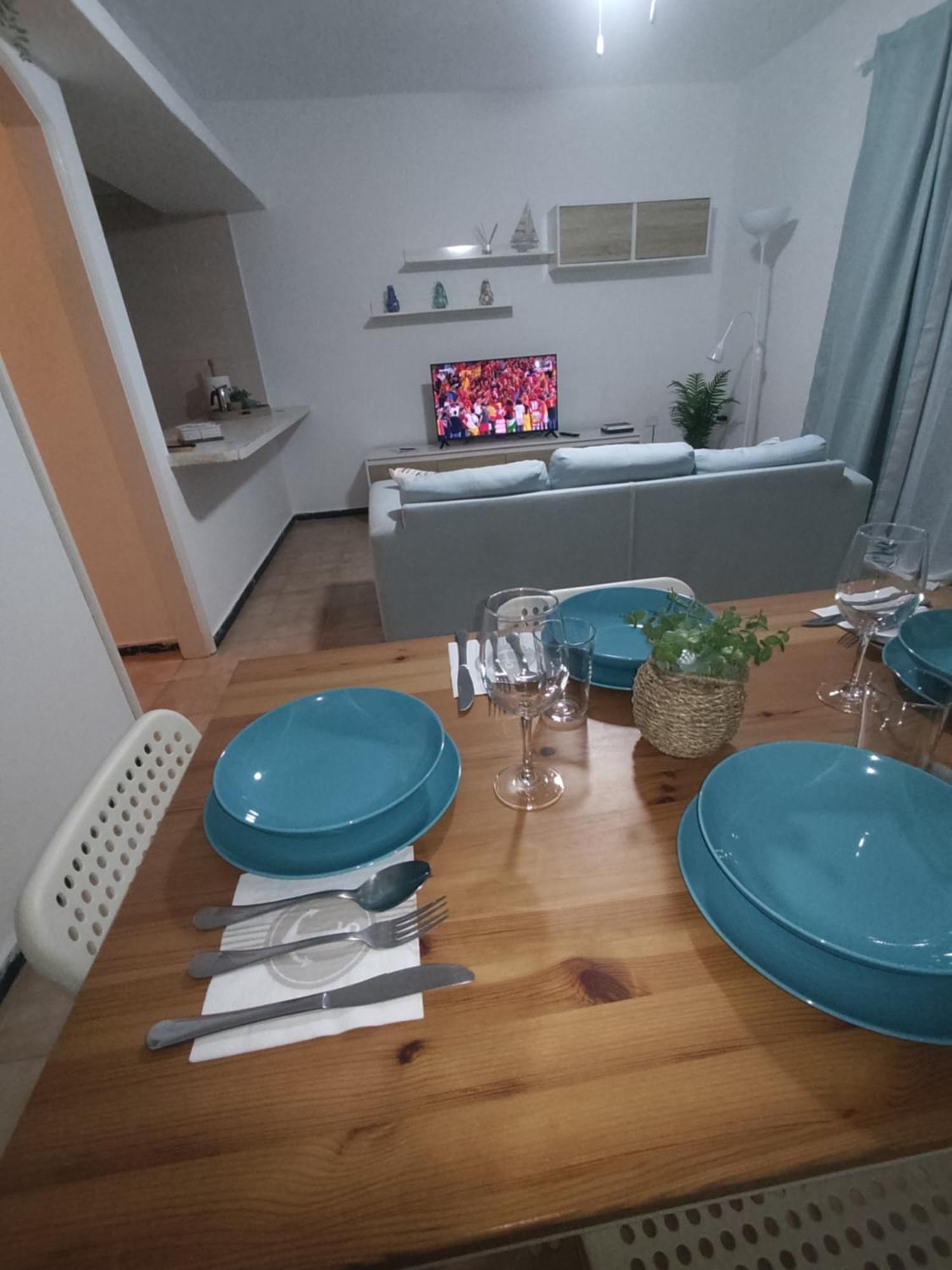 Casa Noray Botavara La Santa Kültér fotó