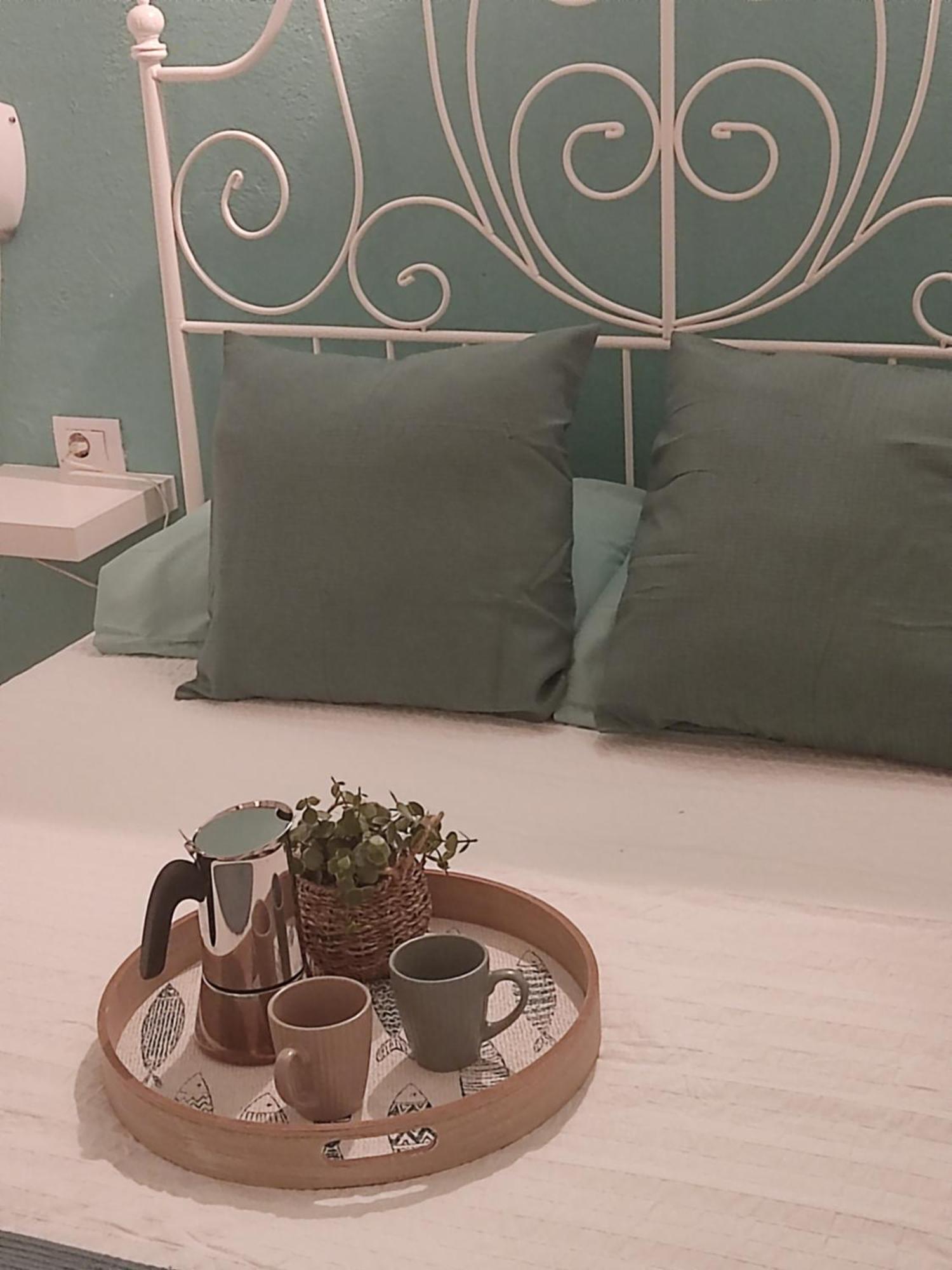 Casa Noray Botavara La Santa Kültér fotó