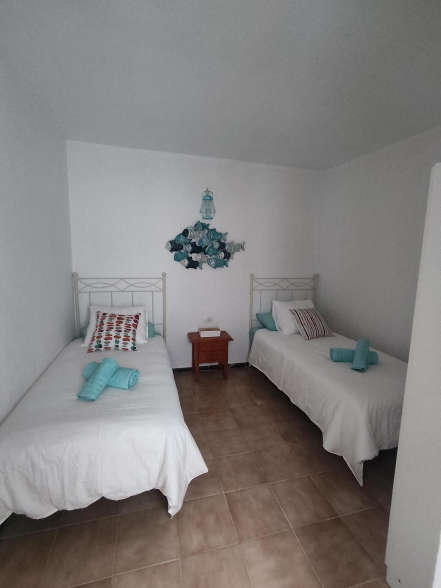 Casa Noray Botavara La Santa Kültér fotó